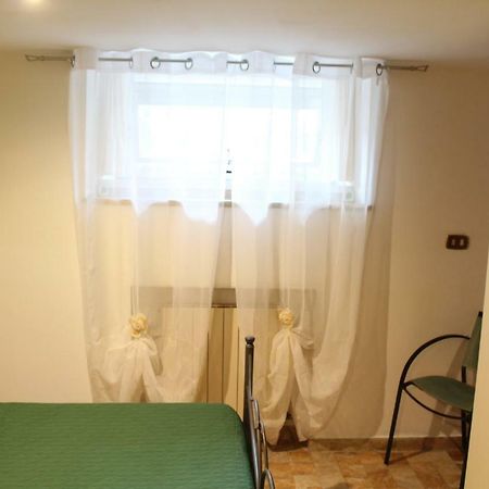 Tavernetta Jolie Apartment Пескара Екстериор снимка