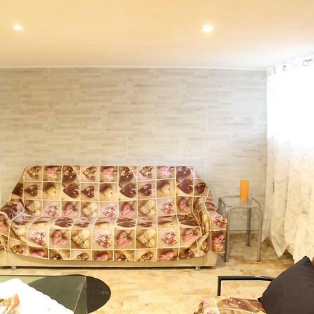 Tavernetta Jolie Apartment Пескара Екстериор снимка