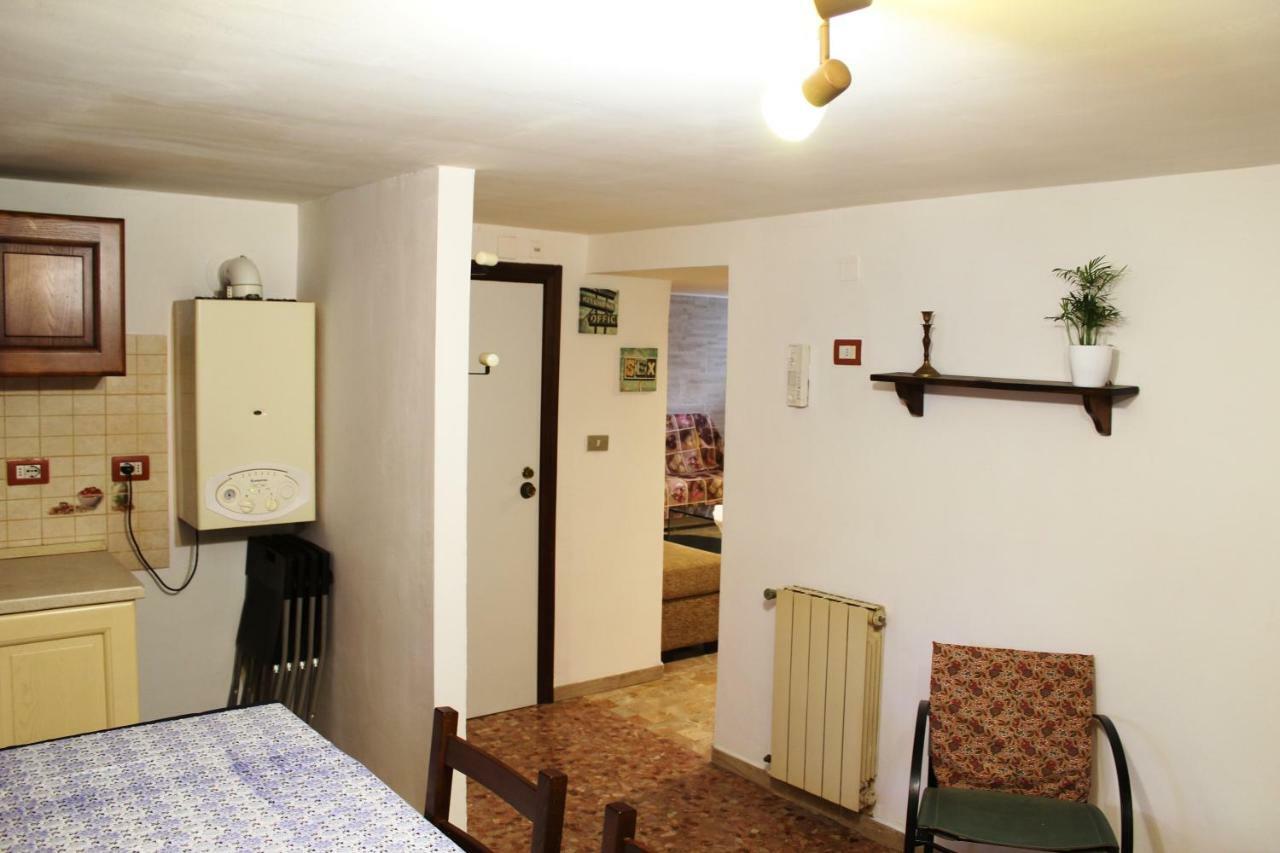 Tavernetta Jolie Apartment Пескара Екстериор снимка
