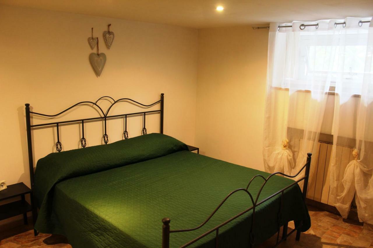 Tavernetta Jolie Apartment Пескара Екстериор снимка