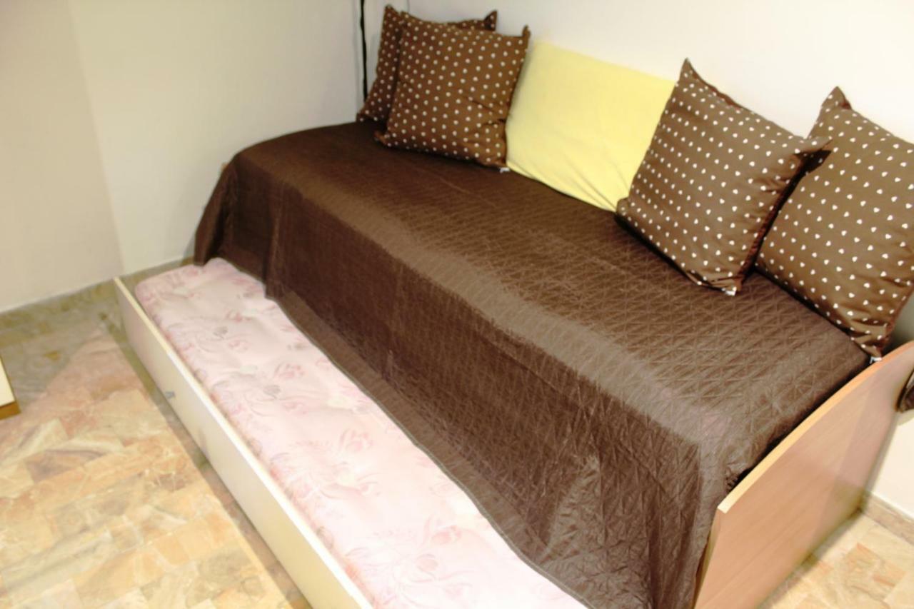 Tavernetta Jolie Apartment Пескара Екстериор снимка