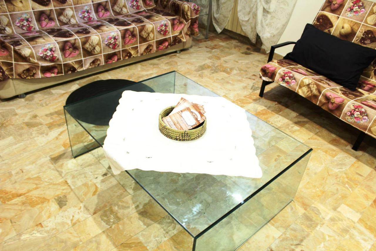 Tavernetta Jolie Apartment Пескара Екстериор снимка